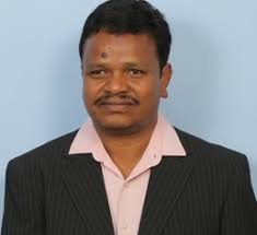 Dr. Gananadhamu Samanthula